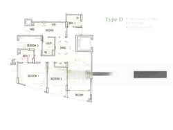 Claremont (D9), Apartment #437804701